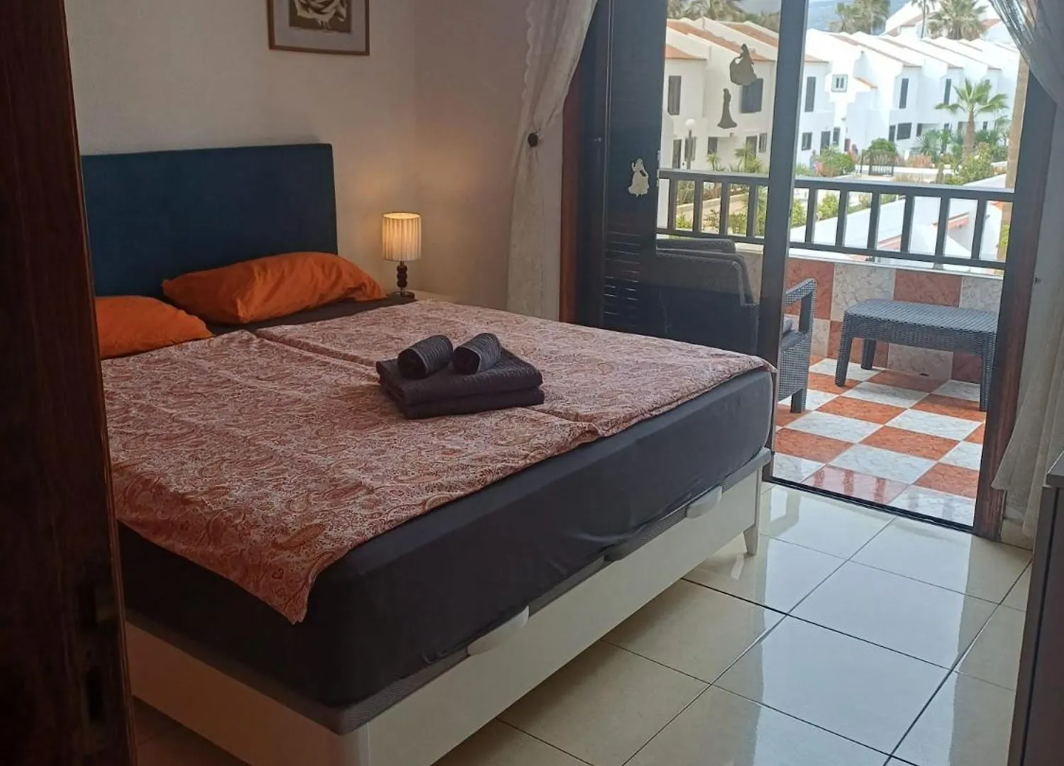 Parque Santiago I 242 by Tenerife Rental&Sales Playa de las Américas 0*,