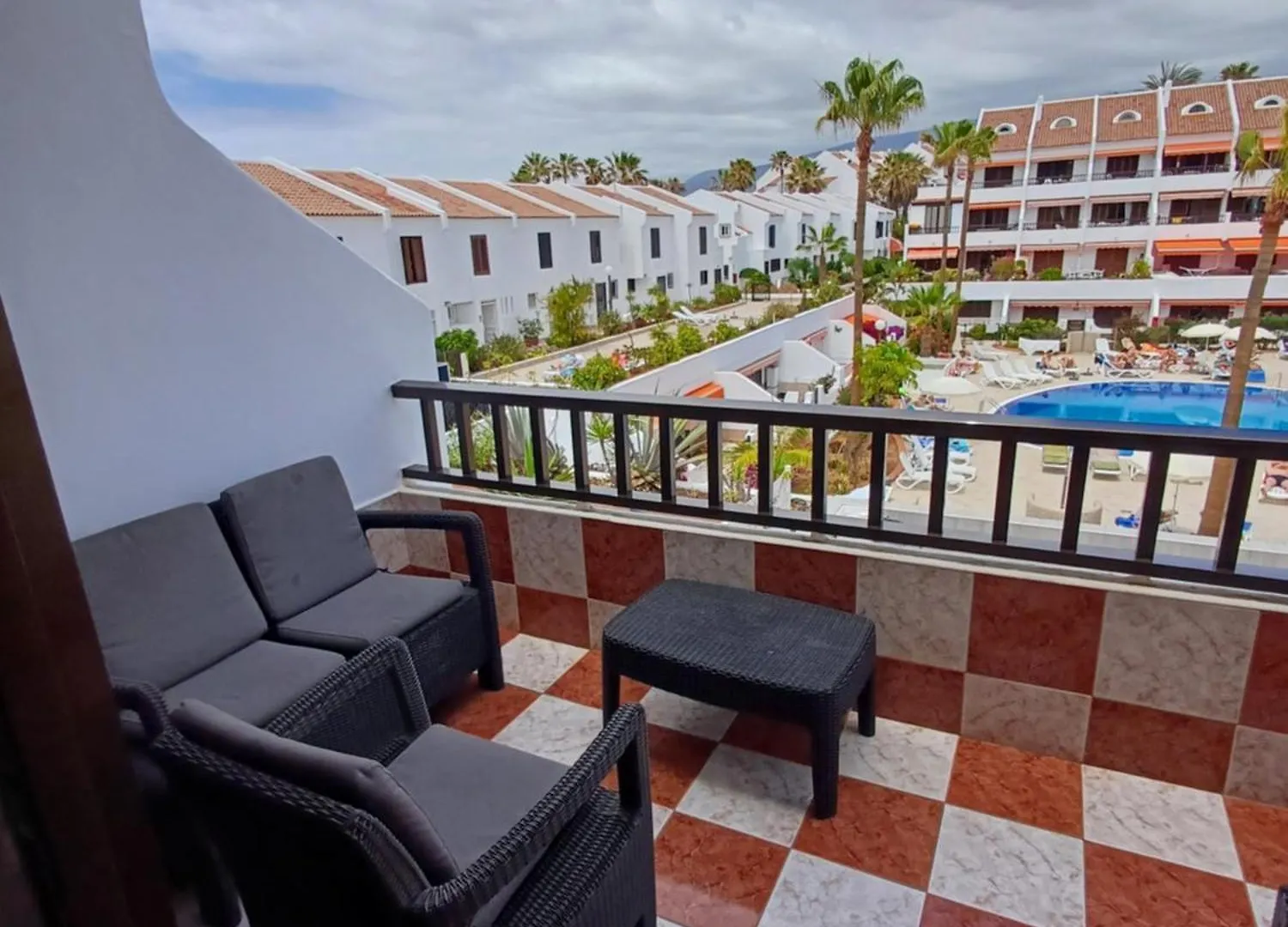 Apartamento Parque Santiago I 242 by Tenerife Rental&Sales Playa de las Américas España