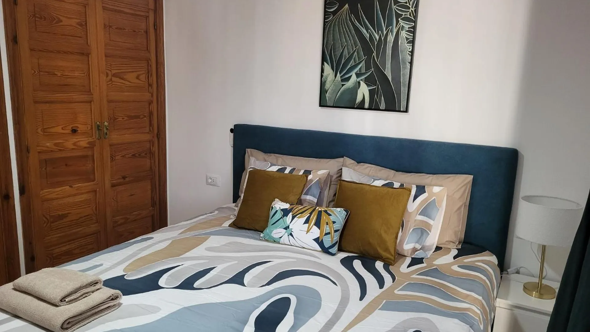 Apartamento Parque Santiago I 242 by Tenerife Rental&Sales Playa de las Américas