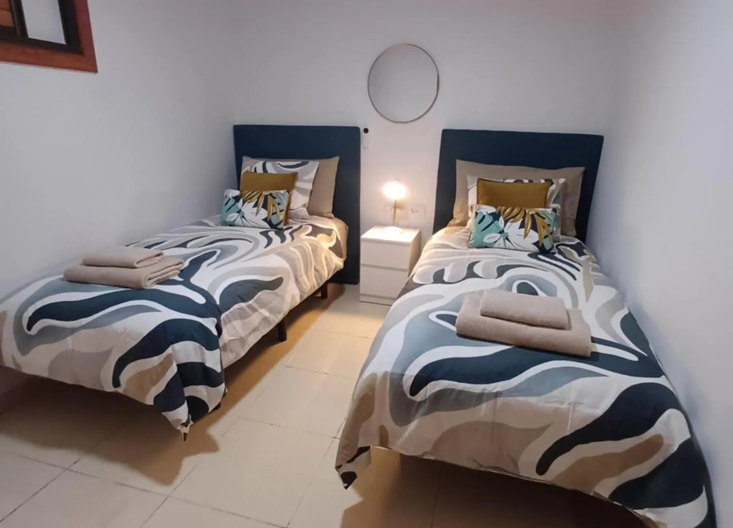 Parque Santiago I 242 by Tenerife Rental&Sales Playa de las Américas