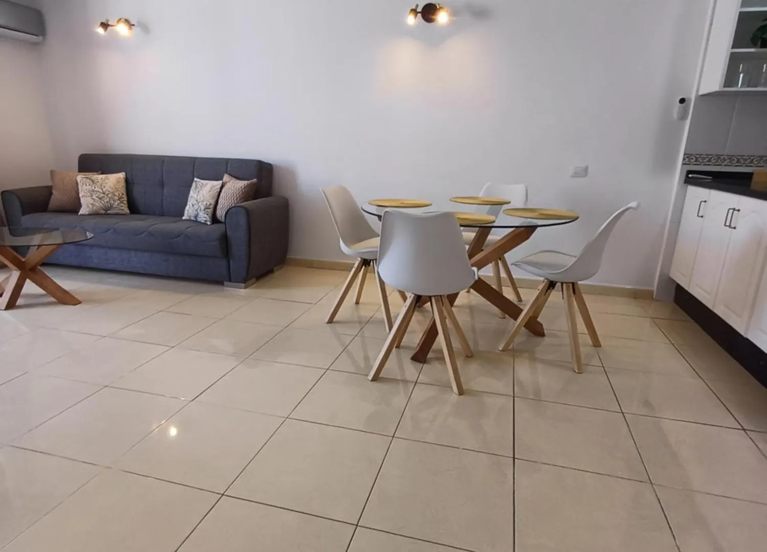 Parque Santiago I 242 by Tenerife Rental&Sales Playa de las Américas 0*,