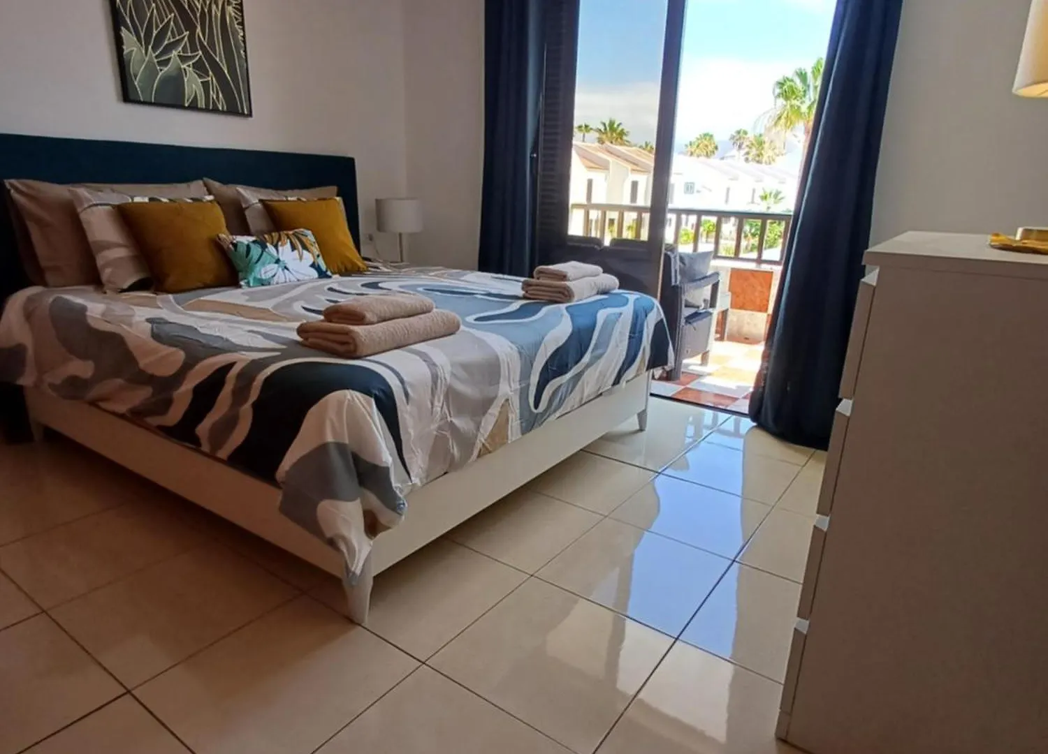 Parque Santiago I 242 by Tenerife Rental&Sales Playa de las Américas