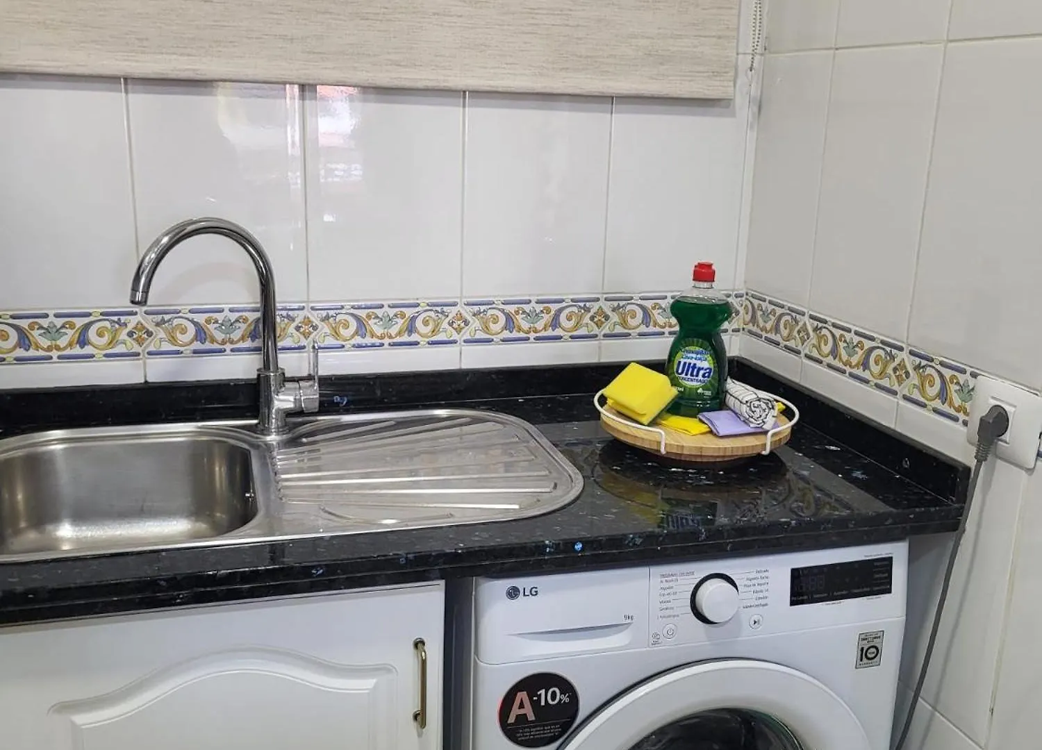 Apartamento Parque Santiago I 242 by Tenerife Rental&Sales Playa de las Américas España