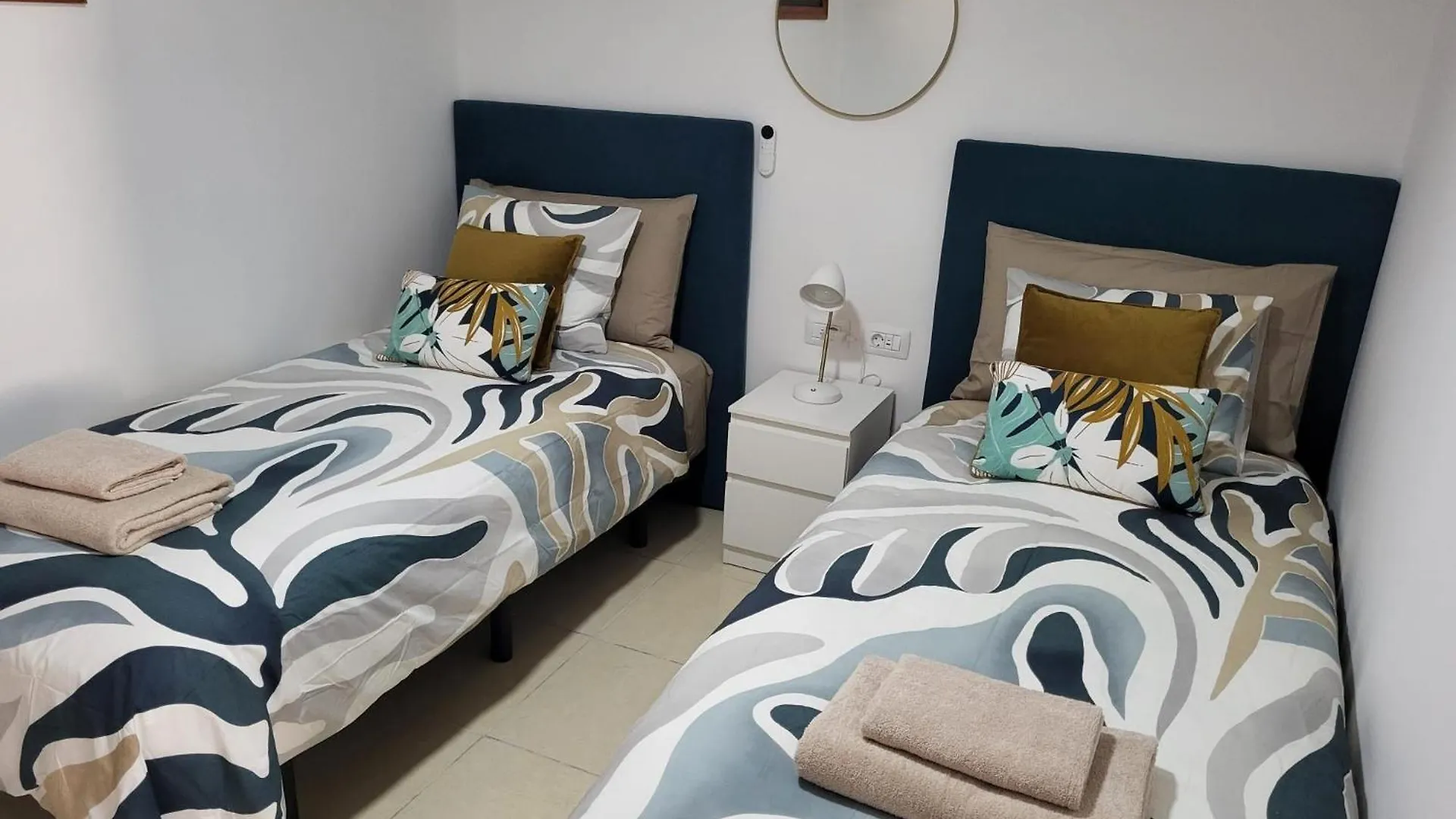 Parque Santiago I 242 by Tenerife Rental&Sales Playa de las Américas Apartamento