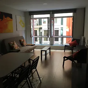  Appartamento 7calles, Casco Viejo. Bio Spagna