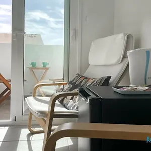  Appartamento Mar Wifi Free , Private Bathroom And Terrace Spagna