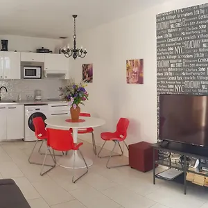 Apartamento Apartamento Primera Línea Las Americas, Playa de las Américas