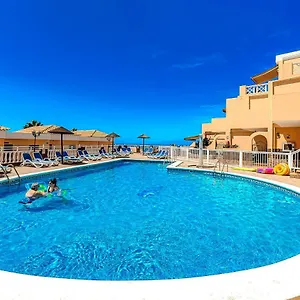  Appartamento Recently Renovated Seaviews Paradise Court Spagna