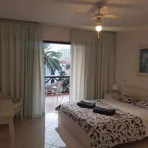 Apartamento Apartamento Las Americas Paraiso Royal, Playa de las Américas