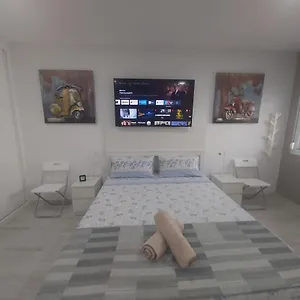  Appartamento Casa Manuel - Santa Marta Complex Spagna