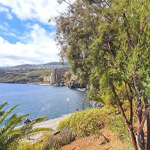 Sea View Apartamento Radazul
