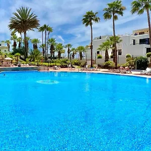 Apartamento Tenero Tenerife El Dorado, Playa de las Américas