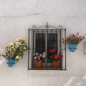 Arya's Nest Apartamento Mijas