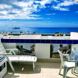 Apartamento Azahara Playa Vistas - - Playa De Americas, Playa de las Américas