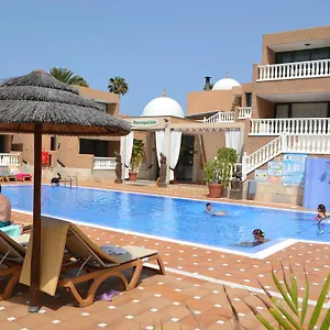 Parque De Américas Apartamento Playa de las Américas
