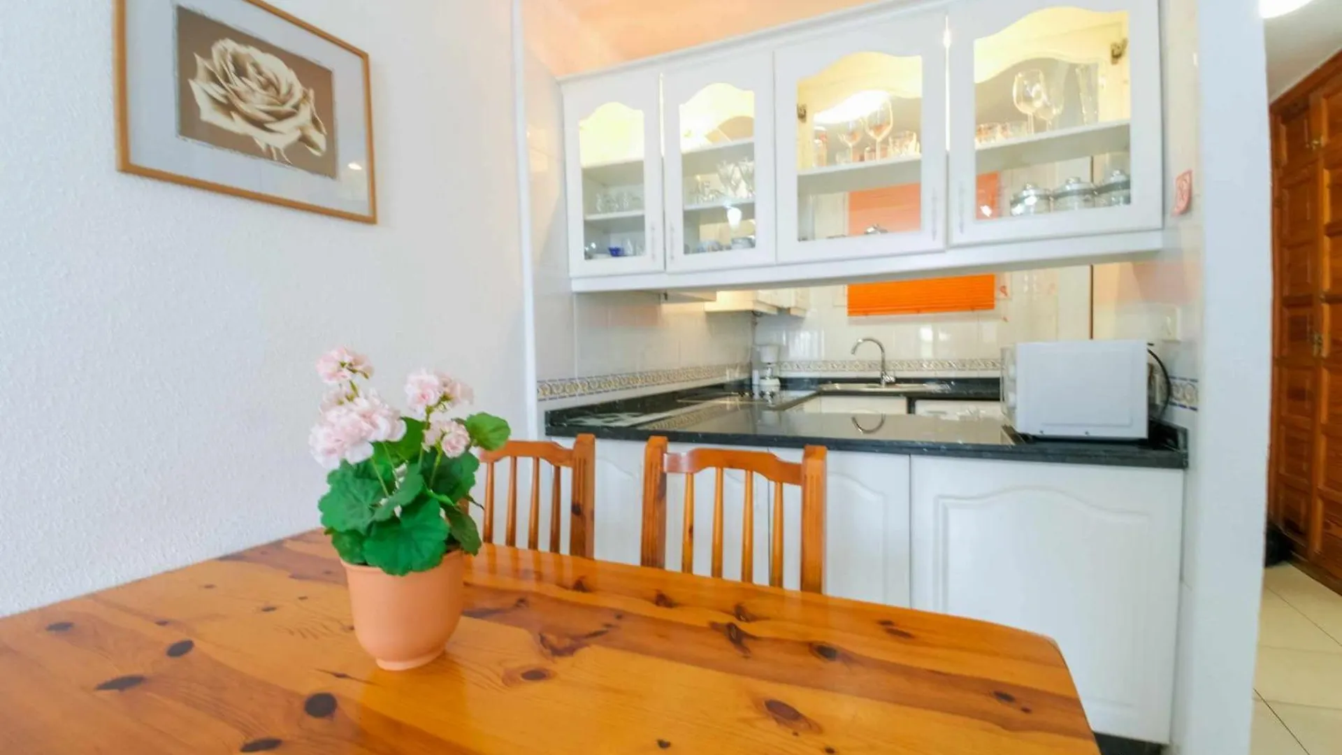 Parque Santiago I 242 By Tenerife Rental & Sales Playa de las Americas
