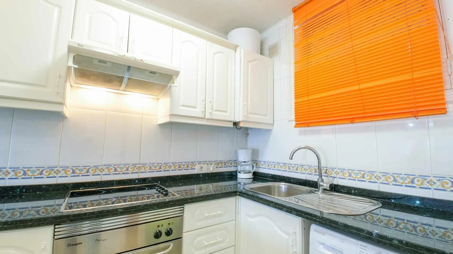 Parque Santiago I 242 By Tenerife Rental & Sales Playa de las Americas