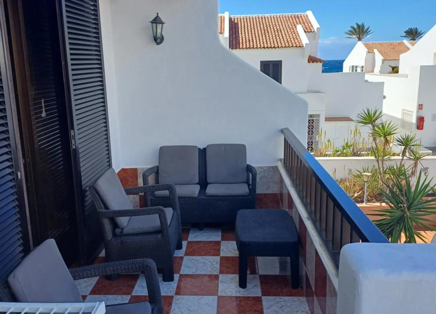 Parque Santiago I 242 By Tenerife Rental & Sales Playa de las Americas  Playa de las Americas (Tenerife)