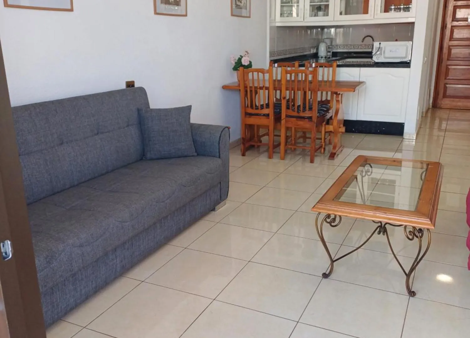 Appartamento Parque Santiago I 242 By Tenerife Rental & Sales Playa de las Americas